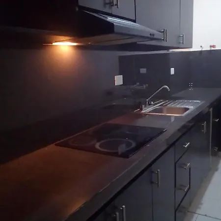 Hermosa Casa Vacacional Marina Villa